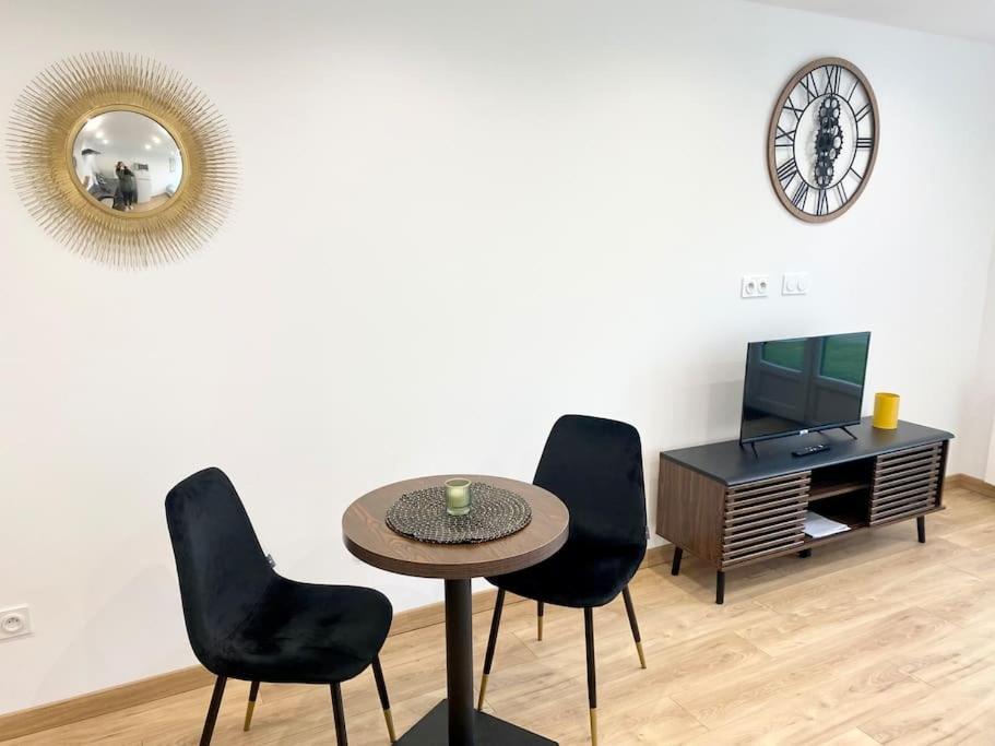 L Evasion - Appartement Plage - Tv Hd - Wifi Fibre Calais Exterior photo