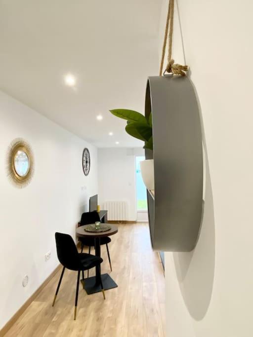 L Evasion - Appartement Plage - Tv Hd - Wifi Fibre Calais Exterior photo