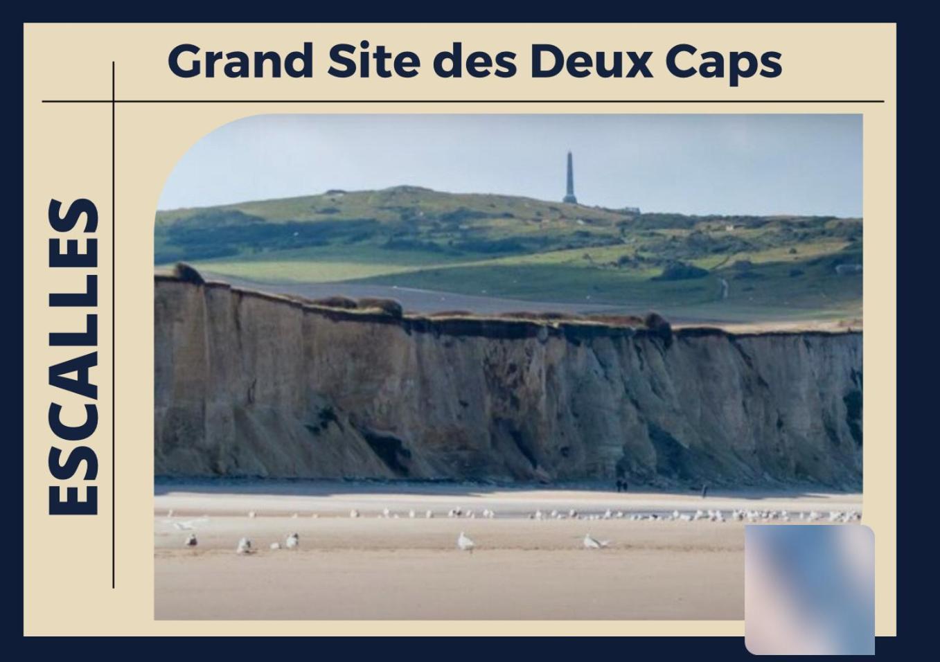 L Evasion - Appartement Plage - Tv Hd - Wifi Fibre Calais Exterior photo